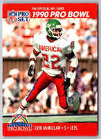 1990 Proset Rodney Holman #354
