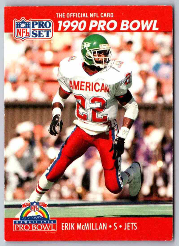 1990 Proset Rodney Holman #354