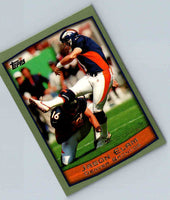 1999 Topps Jason Elam #192