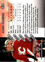 1997 Donruss Jamie Allison #131