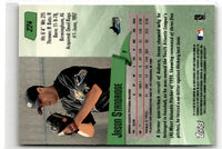 2000 Stadium Club Jason Standridge #224