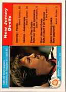 1982 O-Pee-Chee Don Lever