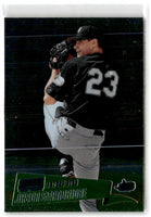 2000 Stadium Club Jason Standridge #224