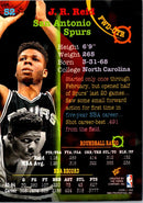 1994 Stadium Club Super Teams NBA Finals J.R. Reid