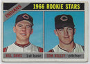 1966 Topps Bill Davis