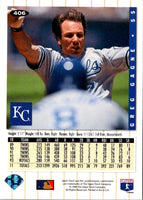 1994 Collector's Choice Greg Gagne #406
