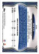 2013 Topps Dwayne Allen