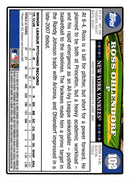 2008 Topps Ross Ohlendorf