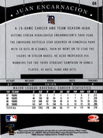 2001 Donruss Classics Juan Encarnacion #64