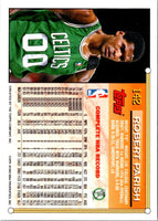 1993 Topps Robert Parish #142