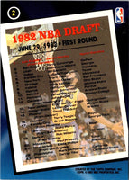 1992 Topps Archives James Worthy #2
