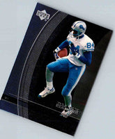 1999 Upper Deck Black Diamond Herman Moore #38