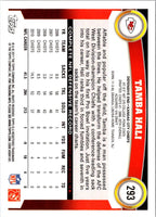 2011 Topps Tamba Hali #293