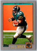 2001 Topps Stacey Mack