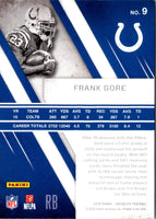 2016 Panini Absolute Frank Gore #9