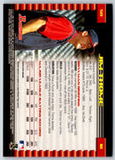 2002 Bowman Jim Thome