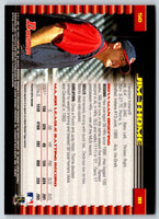 2002 Bowman Jim Thome #50