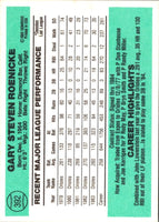 1984 Donruss Gary Roenicke #392