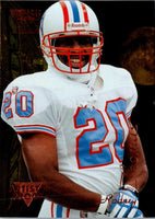 1996 Zenith Rodney Thomas #Z-124