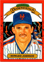 1987 Donruss Howard Johnson #18