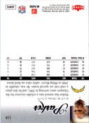 2007 Ultra Eric Parker