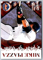 1997 Pacific Crown Collection Mike Piazza #339