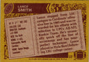1986 Topps Lance Smith