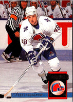 1993 Donruss Scott Young #284