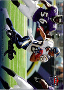 2007 Ultra Eric Parker