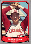 1989 Pacific Legends II Roger Craig