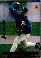 1994 SP Joey Hamilton #5