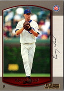 2000 Bowman Kerry Wood