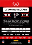 2015 Donruss Desmond Trufant