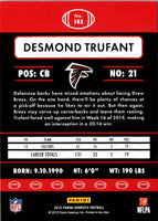 2015 Donruss Desmond Trufant #143