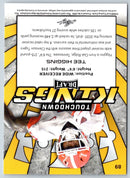 2020 Leaf Draft Tee Higgins