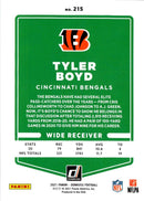 2021 Donruss Tyler Boyd