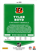 2021 Donruss Tyler Boyd #215