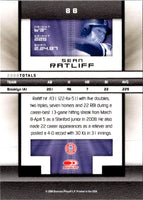 2008 Donruss Elite Extra Edition Sean Ratliff #88