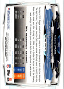 2014 Topps Reggie Wayne