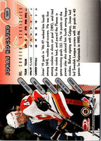 1997 Donruss Jonas Hoglund #169