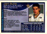 1997 Bowman CHL Jan Bulis #1
