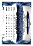 2013 Topps Darius Reynaud