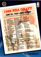 1992 Topps Archives Danny Manning #8