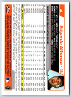 2002 Topps Edgardo Alfonzo #258