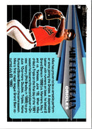 1993 Topps Black Gold Mike Devereaux