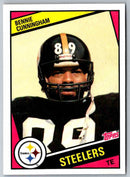 1985 Topps Bennie Cunningham