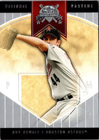 2002 SP Authentic Roy Oswalt #44