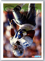 1994 Fleer Ken Norton #118