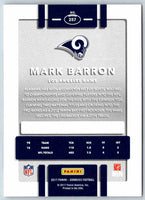 2016 Donruss Mark Barron #257