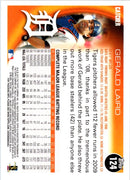 2010 Topps Opening Day Gerald Laird